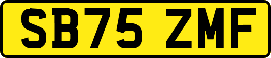 SB75ZMF