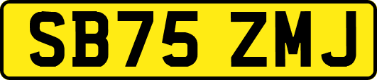 SB75ZMJ