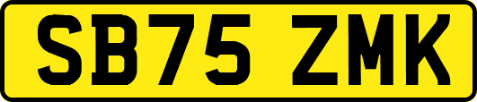 SB75ZMK