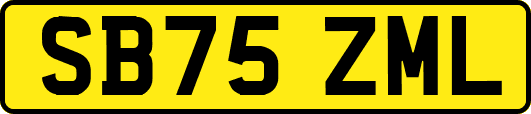 SB75ZML