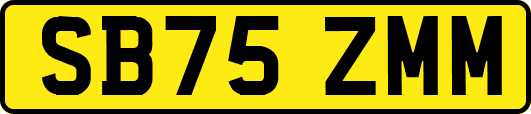 SB75ZMM