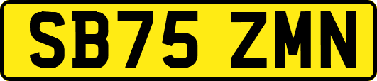 SB75ZMN