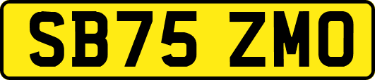 SB75ZMO