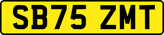 SB75ZMT