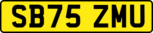 SB75ZMU