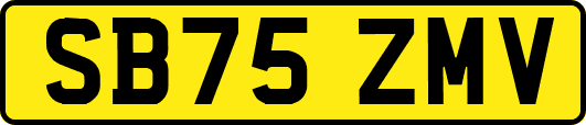 SB75ZMV