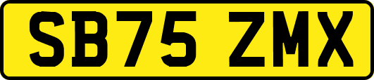 SB75ZMX
