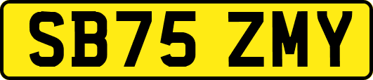 SB75ZMY
