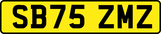 SB75ZMZ