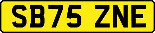 SB75ZNE