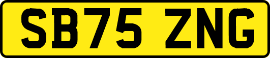 SB75ZNG