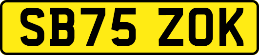SB75ZOK