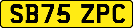SB75ZPC