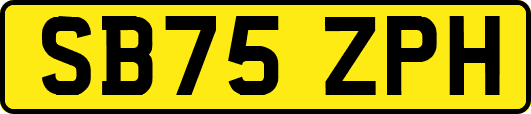 SB75ZPH