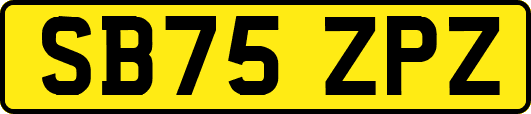 SB75ZPZ