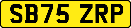 SB75ZRP