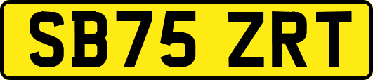 SB75ZRT