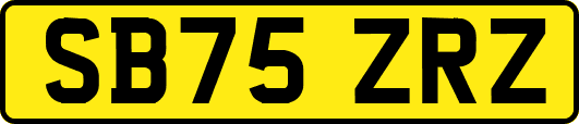 SB75ZRZ