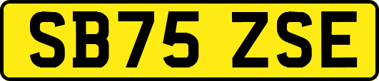 SB75ZSE