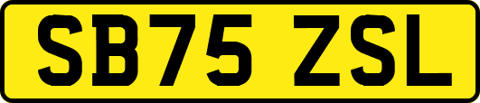 SB75ZSL