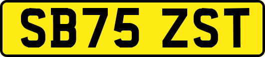 SB75ZST