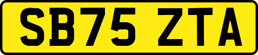 SB75ZTA