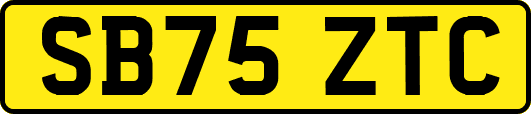 SB75ZTC