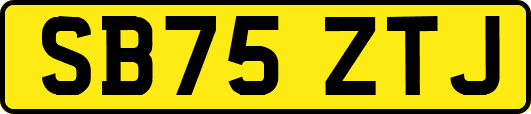 SB75ZTJ