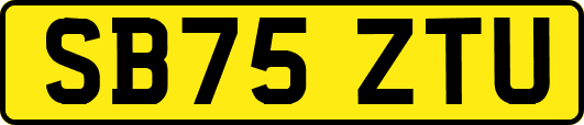 SB75ZTU