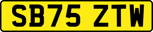SB75ZTW