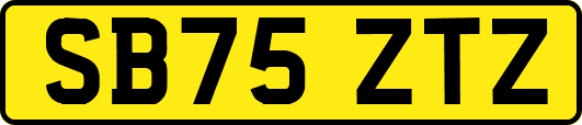 SB75ZTZ