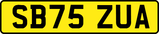 SB75ZUA