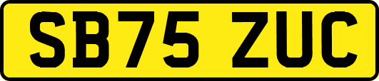 SB75ZUC