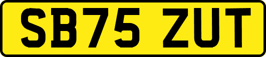 SB75ZUT