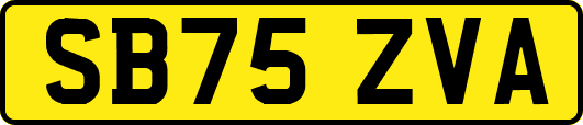 SB75ZVA