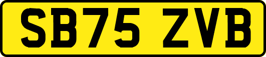 SB75ZVB