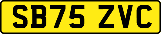 SB75ZVC