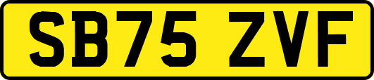 SB75ZVF