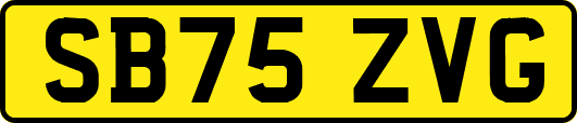 SB75ZVG