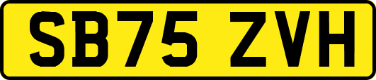 SB75ZVH