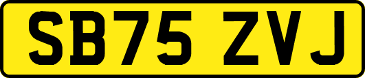 SB75ZVJ