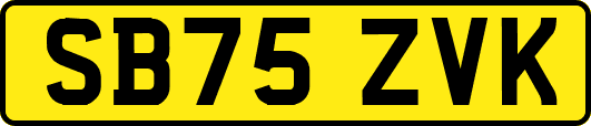 SB75ZVK