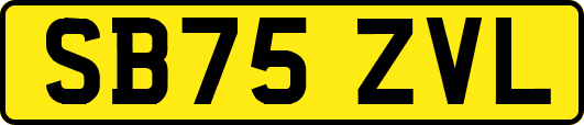 SB75ZVL