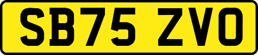 SB75ZVO