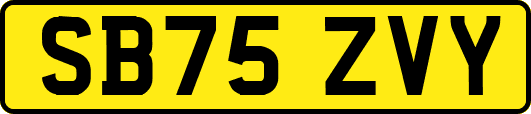 SB75ZVY