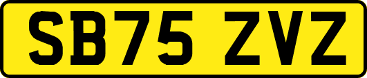 SB75ZVZ
