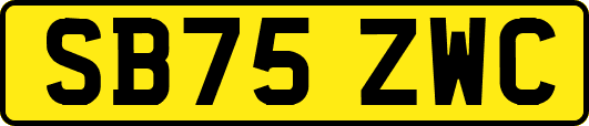 SB75ZWC