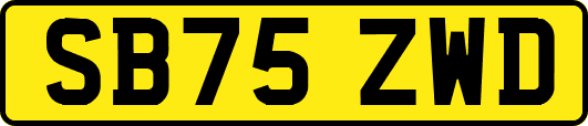 SB75ZWD