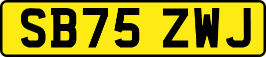 SB75ZWJ