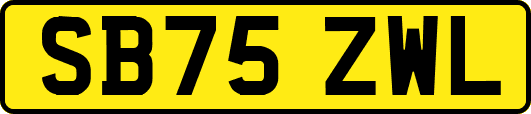 SB75ZWL